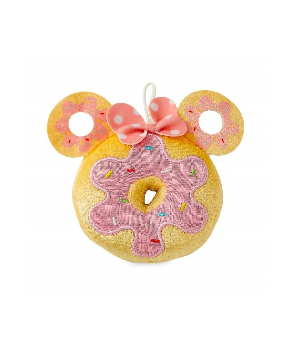 Peluche mini ciambella Minnie Disney Store Disney Store - 1