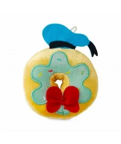 Plush mini donut Donald Duck Disney Store Disney Store - 1