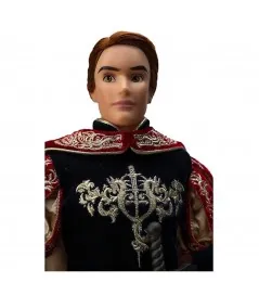 Poupée édition limitée Prince Philip Aurora Disney Store Disney Store - 2