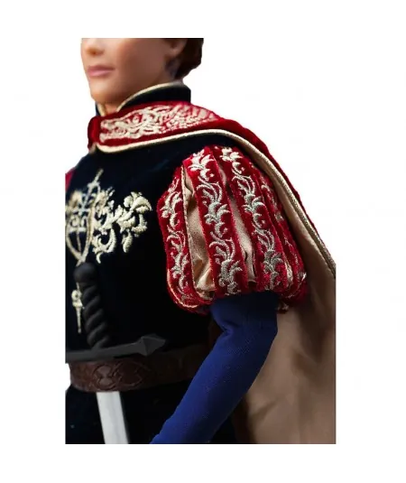 Poupée édition limitée Prince Philip Aurora Disney Store Disney Store - 3