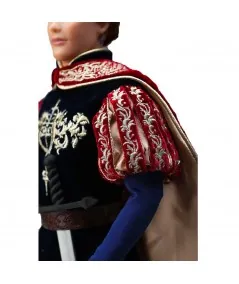 Poupée édition limitée Prince Philip Aurora Disney Store Disney Store - 3