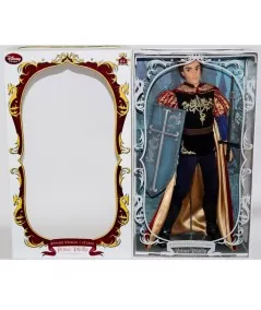 Poupée édition limitée Prince Philip Aurora Disney Store Disney Store - 7