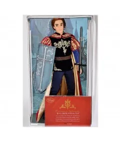 Poupée édition limitée Prince Philip Aurora Disney Store Disney Store - 8