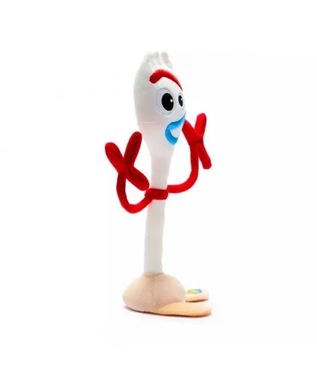 Plüschtier Forky Toy Story 4 Disney Store Disney Store - 2