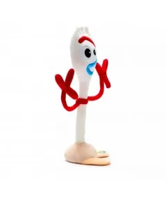 Plush Forky Toy Story 4 Disney Store Disney Store - 2