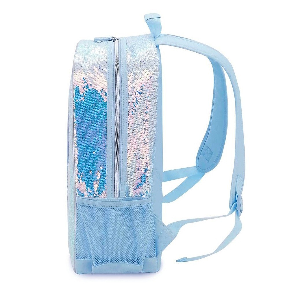 Zaino Anna Elsa Frozen grande Disney Store