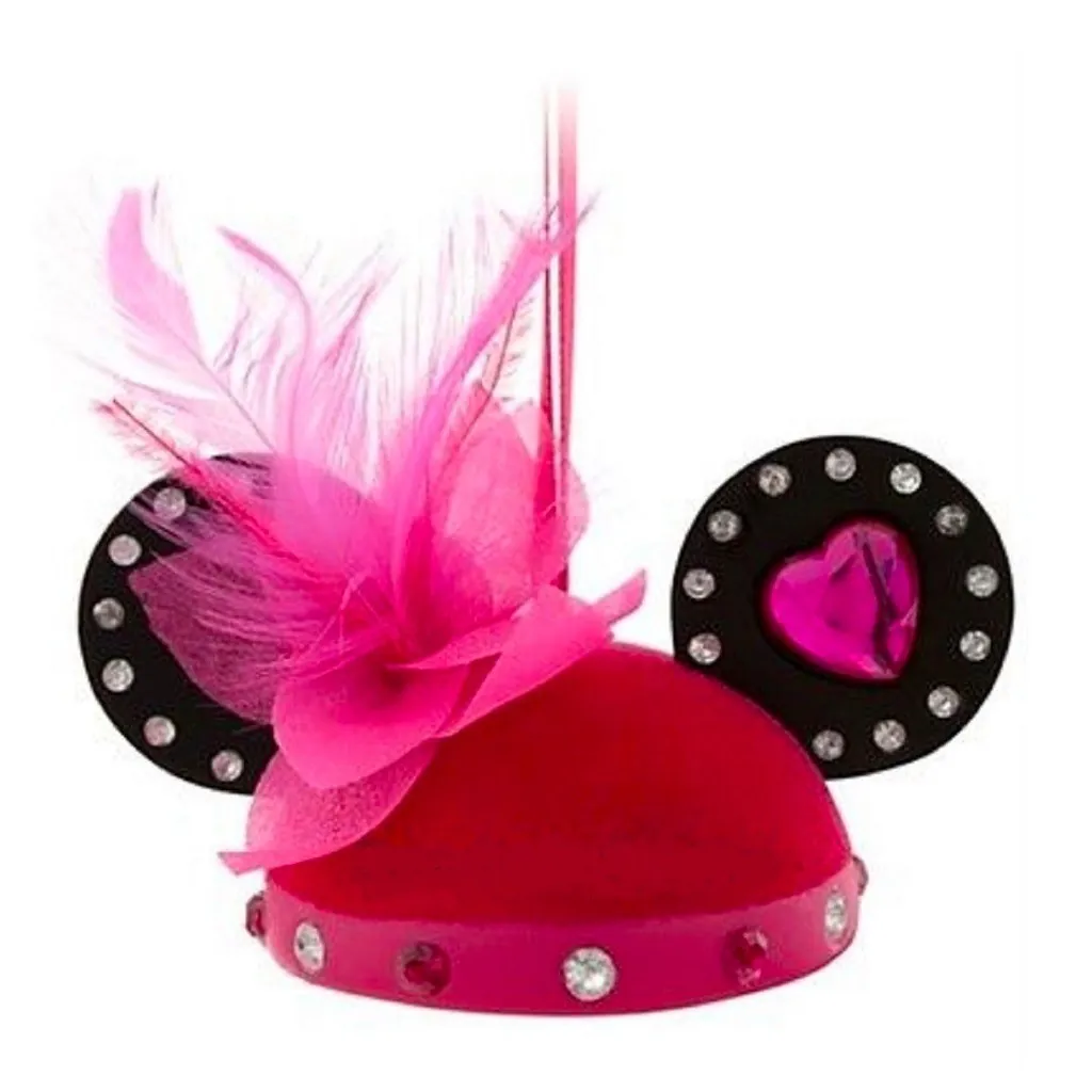 Addobbo natalizio Minnie Disney Parks Disney Parks - 1