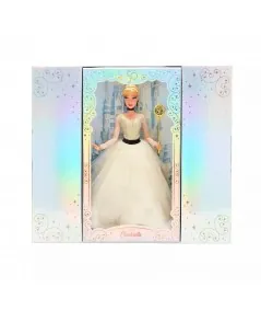 Poupée edition limitée Cendrillon 50° anniversaire Walt Disney World Disney Store Disney Store - 7