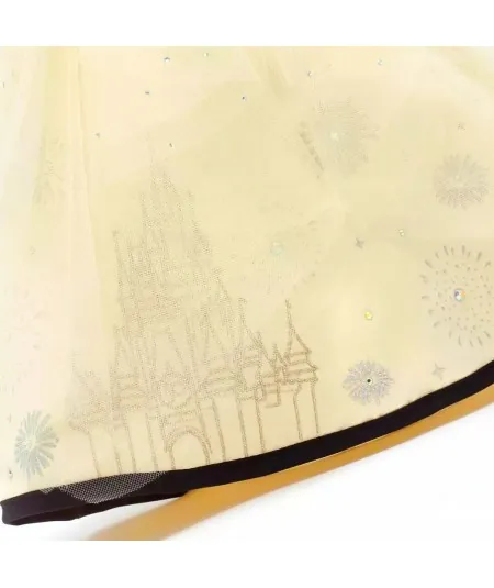 Puppe limitierte Edition Cinderella 50 Jahre Walt Disney World Disney Store Disney Store - 6