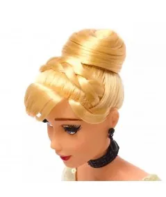 Lalka ograniczona edycja Cinderella 50th Anniversary Walt Disney World Disney Store Disney Store - 3