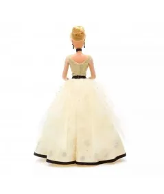 Doll limited Edition Cinderella 50° Anniversary Walt Disney World Disney Store Disney Store - 5