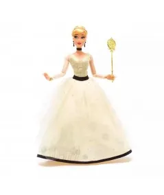 Muñeca cinderella edición limitada 50° aniversario Walt Disney World Disney Store Disney Store - 1