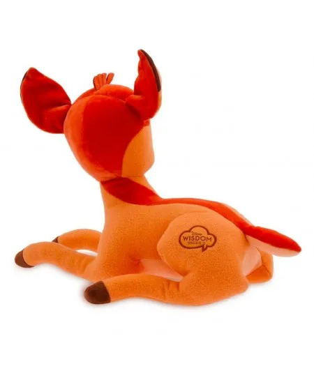 Średni pluszowa zabawka Wisdom Bambi Disney Store Disney Store - 2