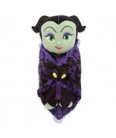 Peluche muñeca Malefi chica con manta Disney Parks Disney Parks - 1
