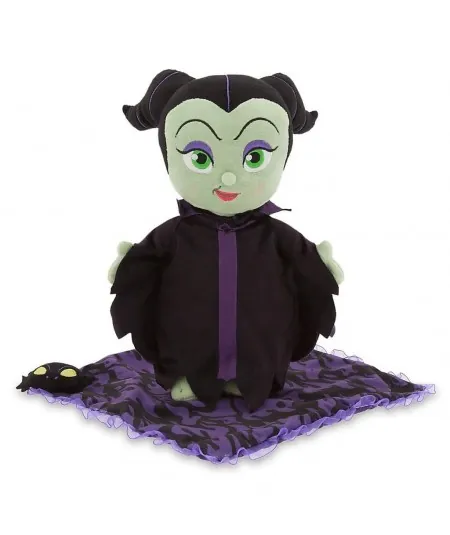 Peluche muñeca Malefi chica con manta Disney Parks Disney Parks - 2