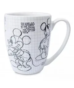 Tazza grande animata Topolino Disney Store Disney Store - 2