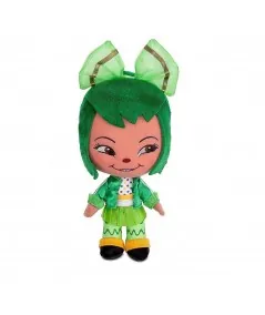 Plush Minty Zaki Ralph Shooter Disney Store Disney Store - 1