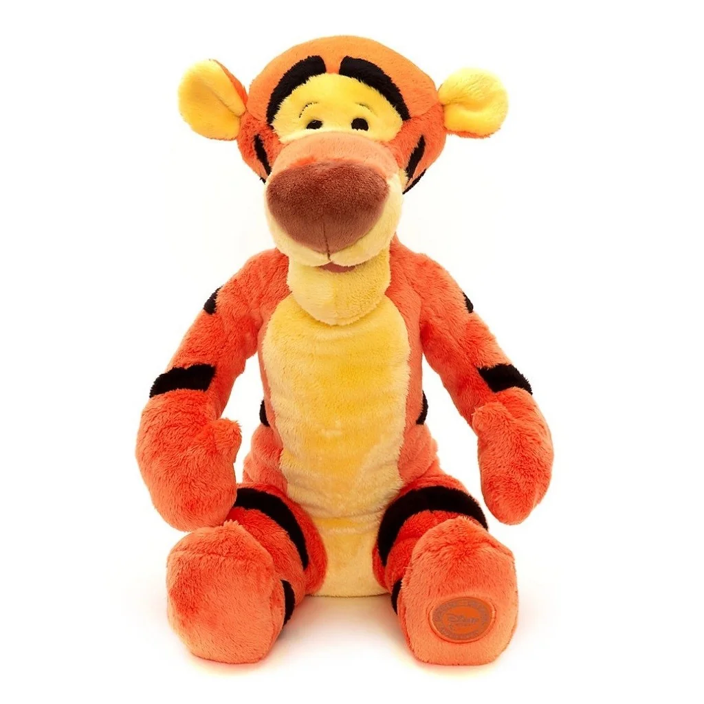 Peluche Tigro Winnie le Pooh Disney Store Disney Store - 1