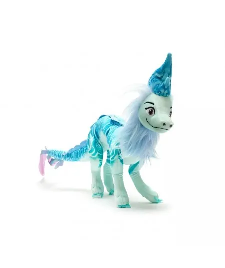 Peluche medio Sisu Raya e l' Ultimo Drago Disney Store Disney Store - 1