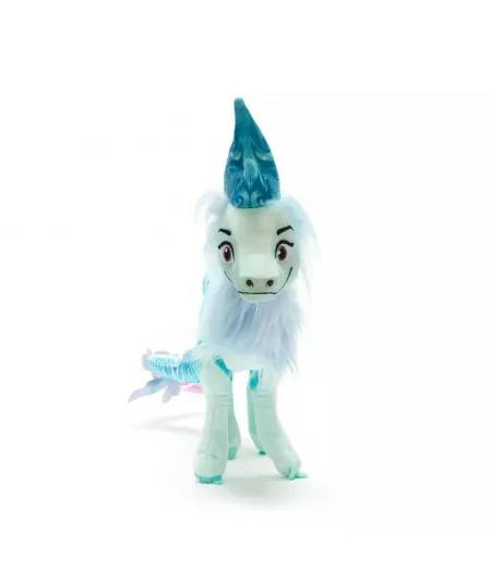 Peluche medio Sisu Raya e l' Ultimo Drago Disney Store Disney Store - 2