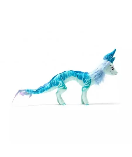 Plush medium Sisu Raya and the Last Dragon Disney Store Disney Store - 3