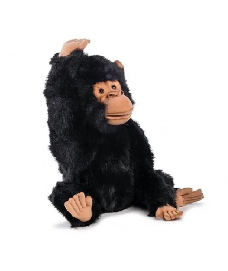 Peluche scimpanzè 4485 Hansa Hansa - 2