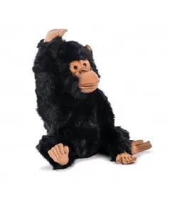 Peluche scimpanzè 4485 Hansa Hansa - 2