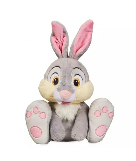 Plush bunny Tamburino Bambi Disney Store Disney Store - 1