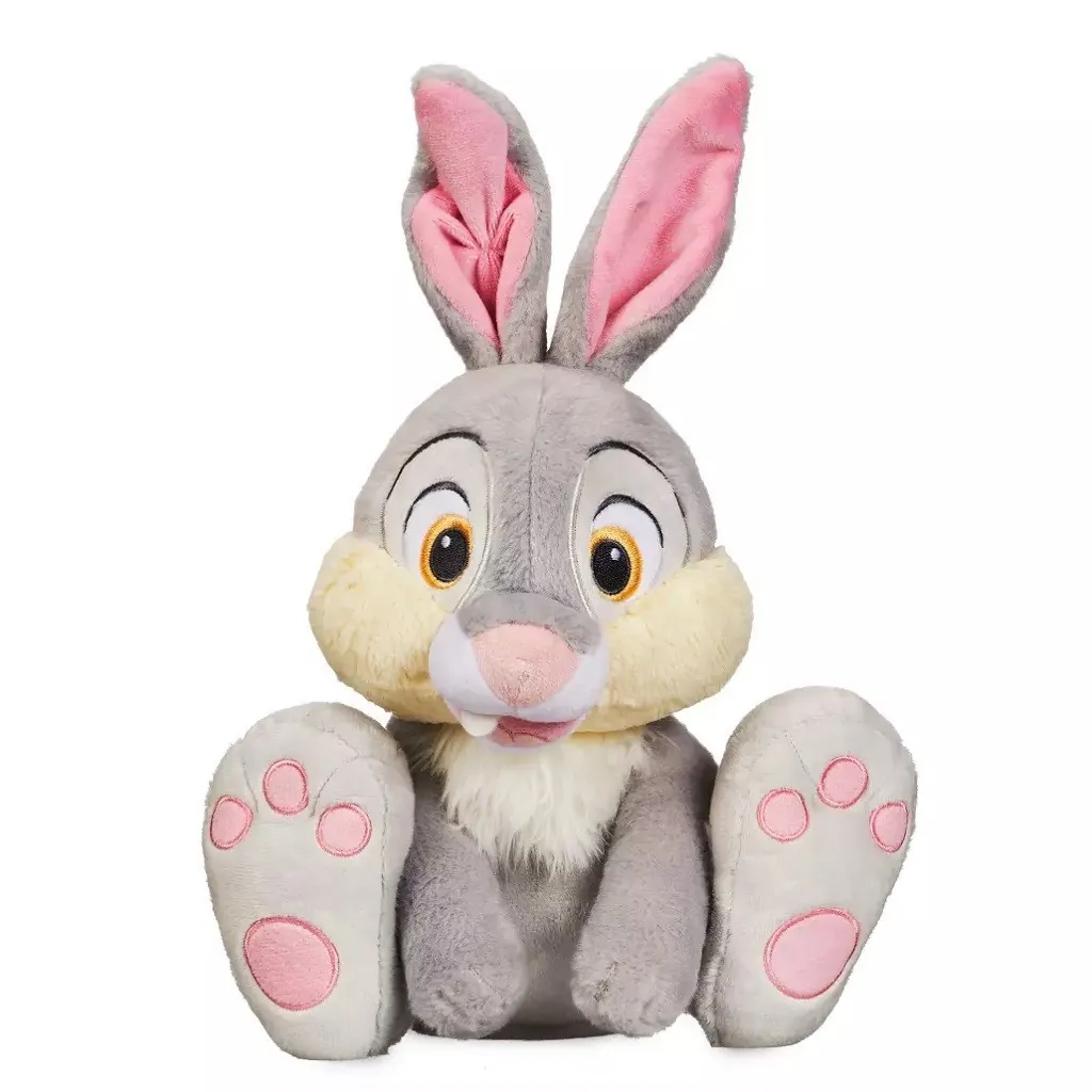 Plüschtier hase Tamburino Bambi Disney Store Disney Store - 1