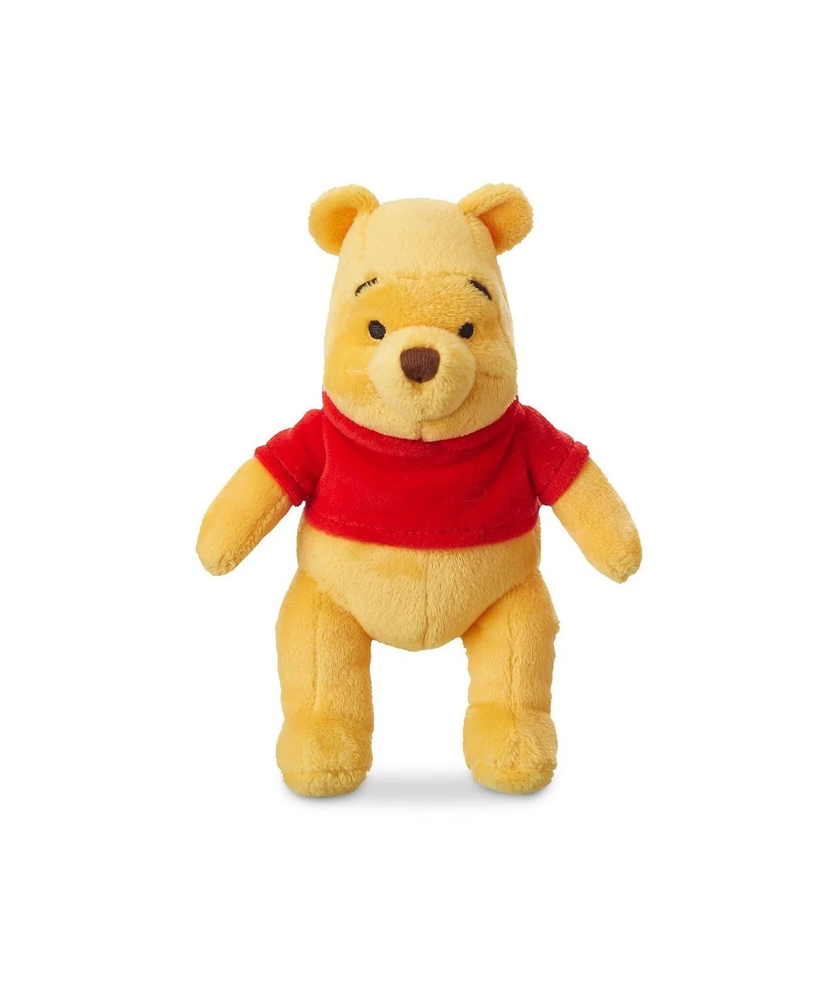 Plüschtier mini Winnie der Pooh Disney Store Disney Store - 1