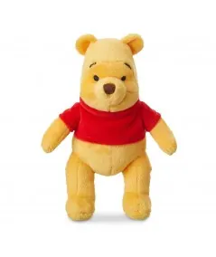 Peluche mini Winnie the Pooh Disney Store Disney Store - 1