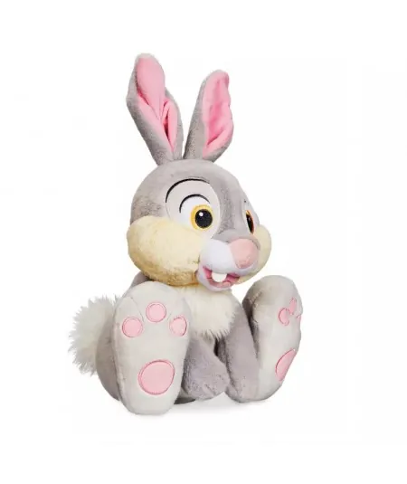 Plüschtier hase Tamburino Bambi Disney Store Disney Store - 2