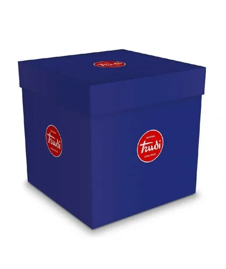 Peluche conejo con caja de regalo 13690 Trudi Trudi - 2