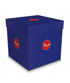 Plüschtier hase mit geschenkbox 13690 Trudi Trudi - 2