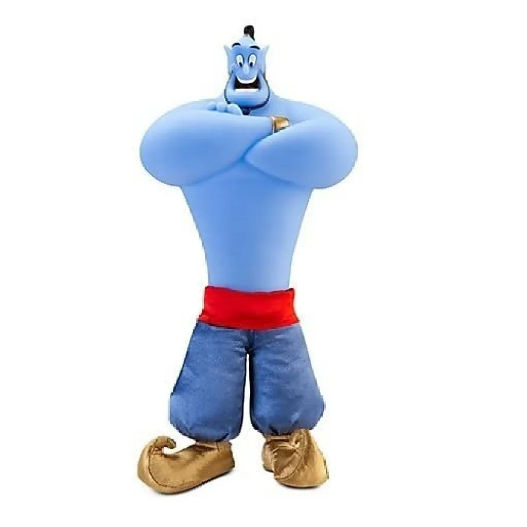 Lalka Geniusz Aladyn Disney Store Disney Store - 1