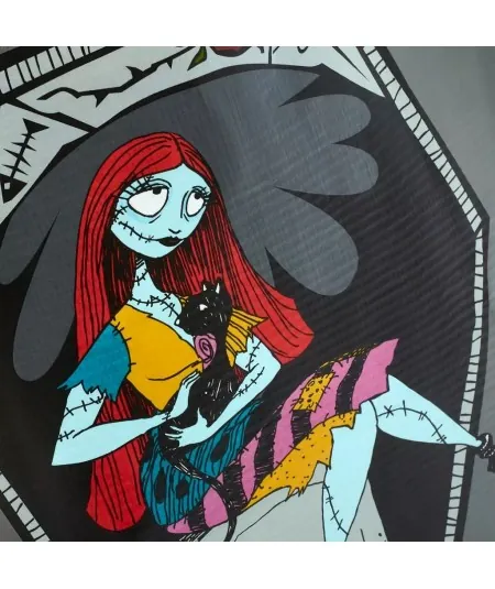 Borsa riutilizzabile Jack Skeletron Disney Store Disney Store - 3