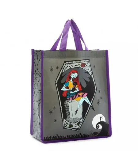 Bolsa reutilizable Jack Skellington Disney Store Disney Store - 2