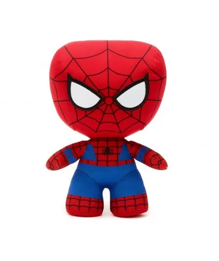 Plüschtier kleine Spiderman Avengers Disney Store Disney Store - 1