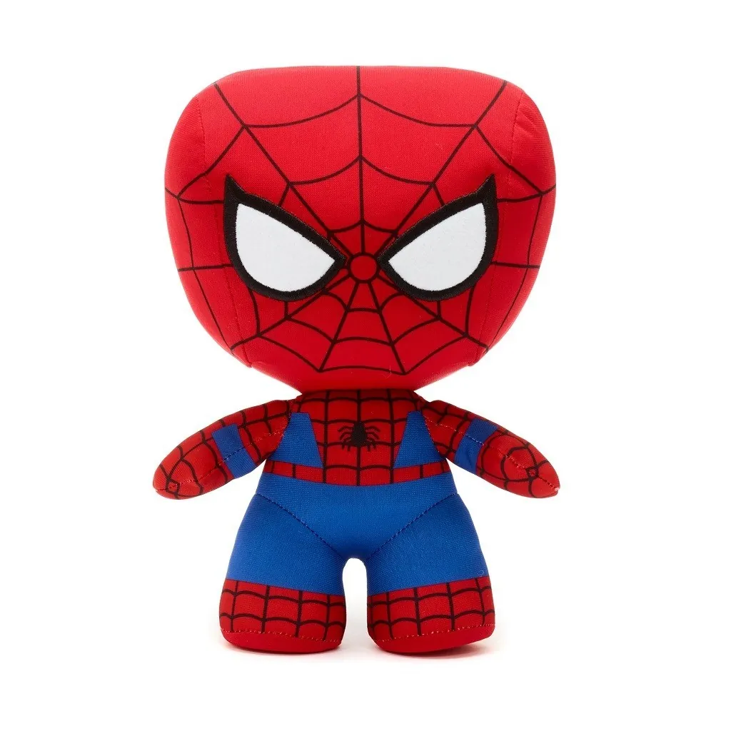 Plüschtier kleine Spiderman Avengers Disney Store Disney Store - 1