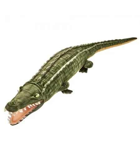 Plüschtier riesen meer krokodil echte größe 3041 Hansa Hansa - 1