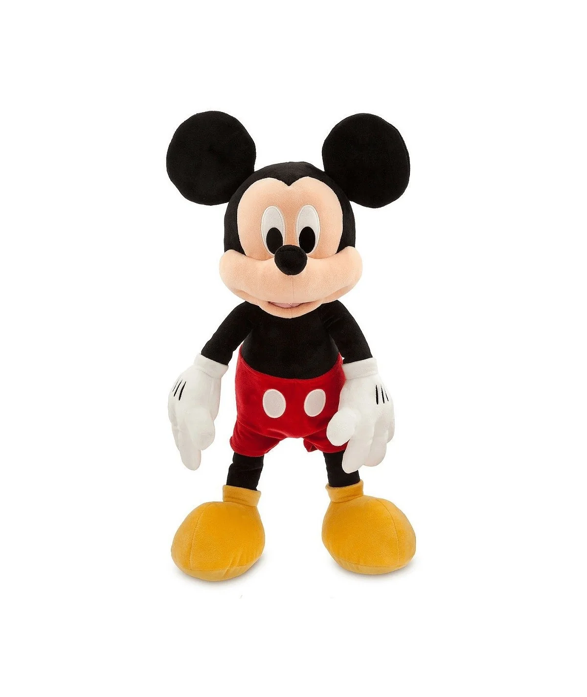 Średni pluszowa zabawka Myszka Miki Disney Store Disney Store - 1