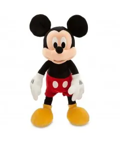 Peluche talla mediana Mickey Mouse Disney Store Disney Store - 1