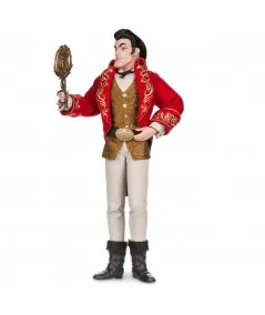 Poupée Edition limitée à Gaston Disney Store Disney Store - 1