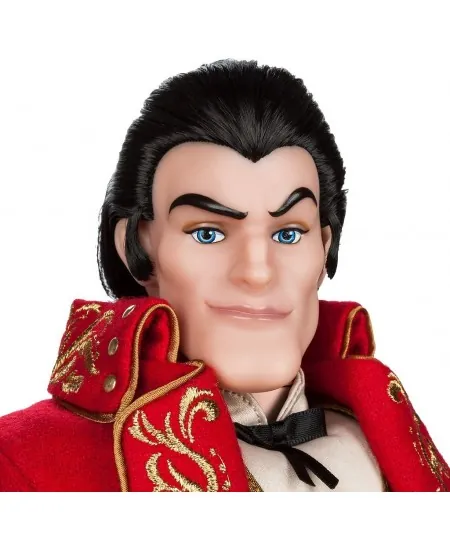 Bambola Gaston edizione limitata Disney Store Disney Store - 6 Bambola Gaston edizione limitata Disney Store Disney Store - 6