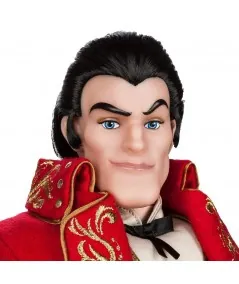Muñeca Gaston edición limitada Disney Store Disney Store - 6