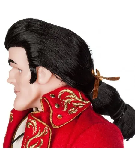 Bambola Gaston edizione limitata Disney Store Disney Store - 7 Bambola Gaston edizione limitata Disney Store Disney Store - 7