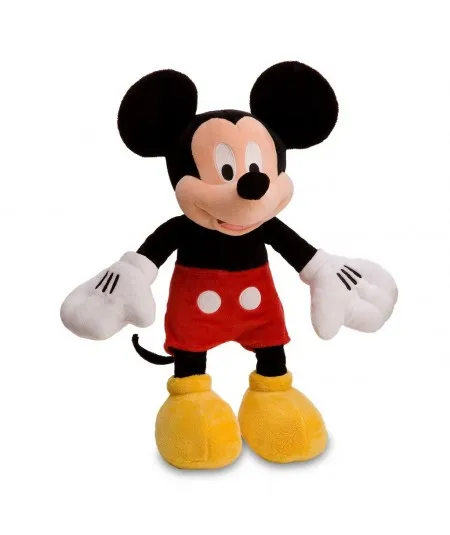 Plush medium Mickey Mouse Disney Store Disney Store - 1