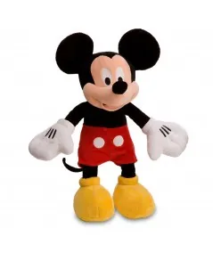 Plush medium Mickey Mouse Disney Store Disney Store - 1