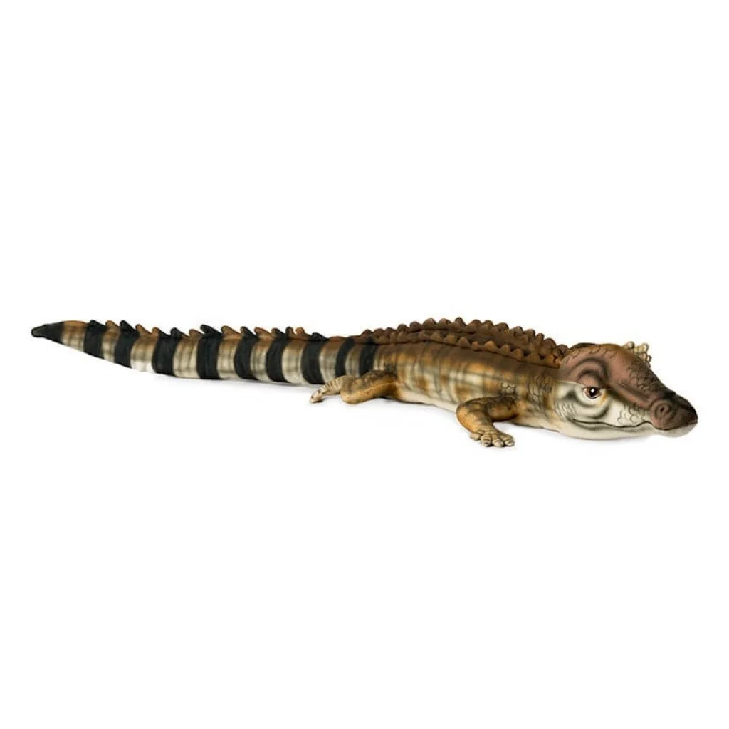 Peluche coccodrillo 6572 Hansa Hansa - 1