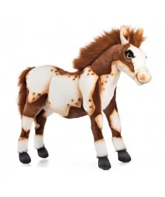 Plüschtier pferd pinien 5456 Hansa Hansa - 1